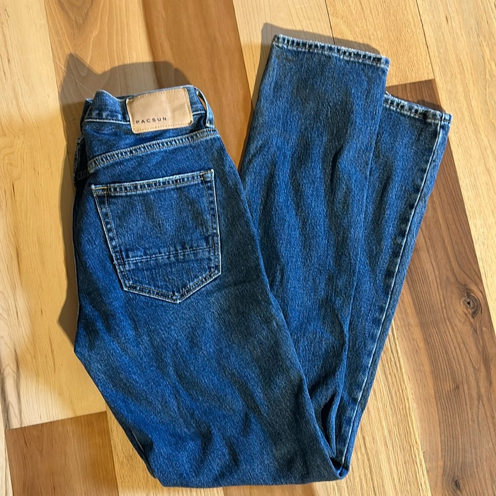 Men’s PacSun Slim 28 x 32 Jeans